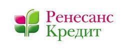 Ренессанс кредит  логотип