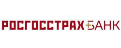 Росгосстрах банк логотип