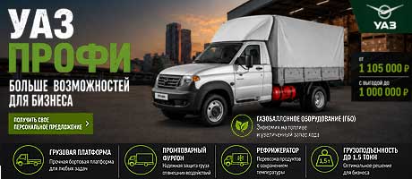 Стартовала акция «БОЛЬШЕ ВОЗМОЖНОСТЕЙ ДЛЯ БИЗНЕСА*» 